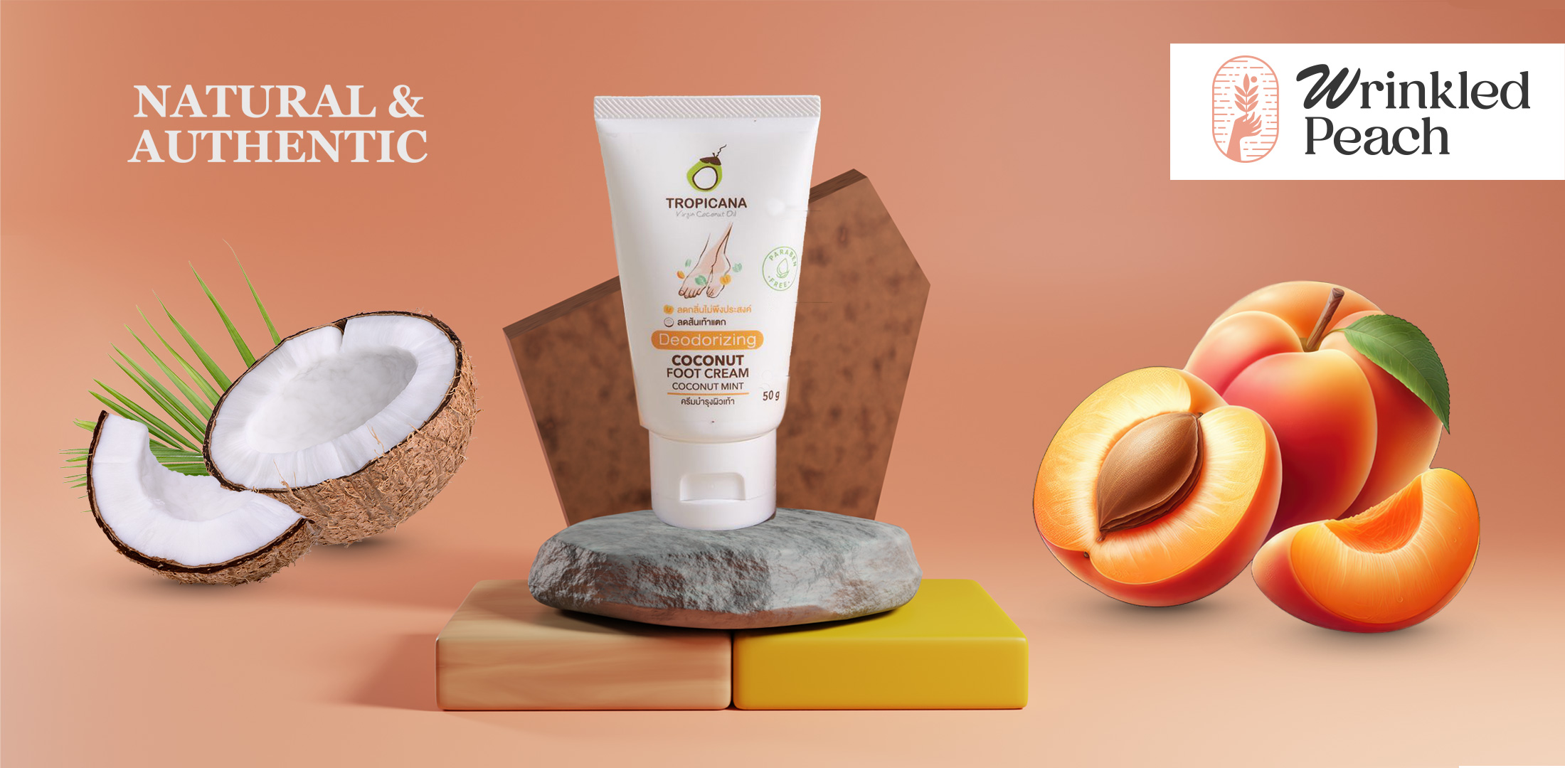 wrinkled-peach-natural-body-care-products