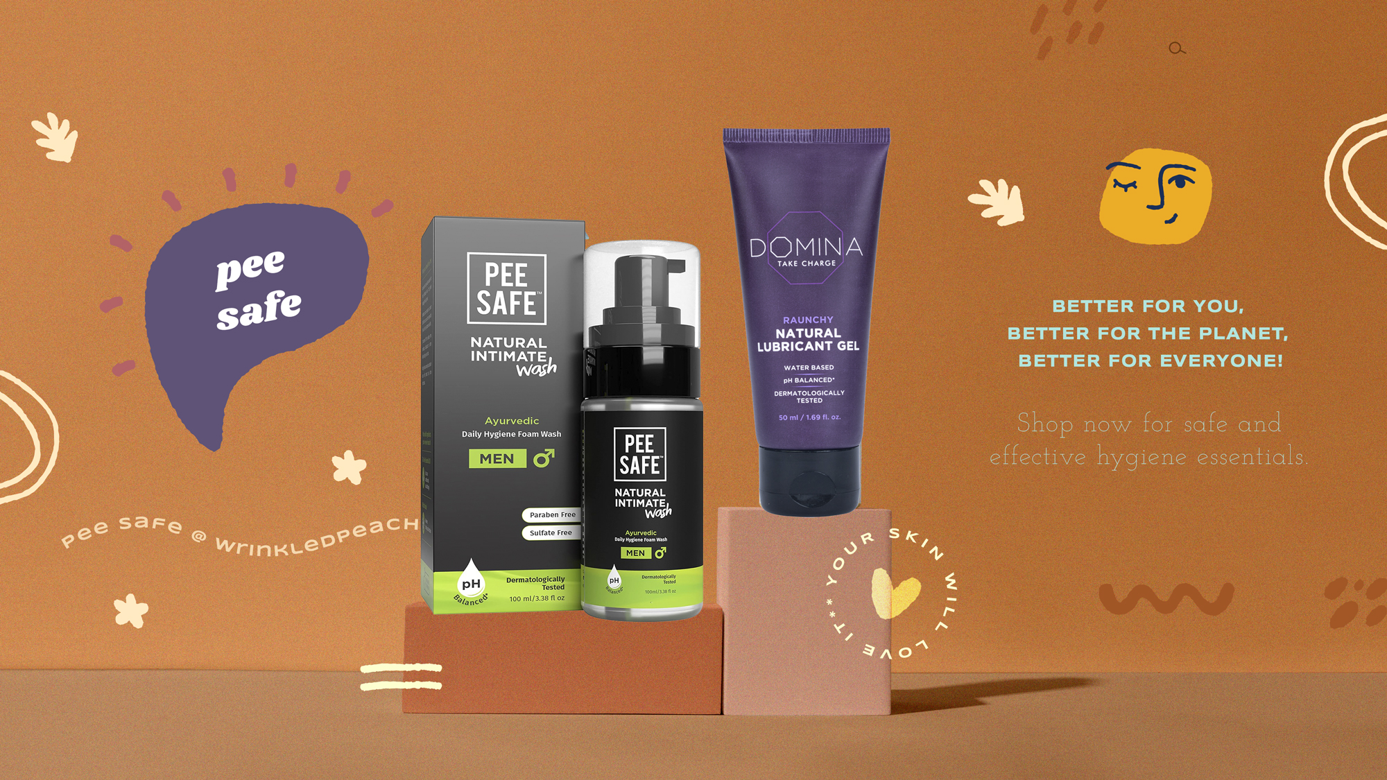 peesafe-wrinkledpeach-singapore-online-shopping-banner2